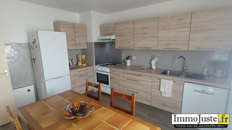 Ma-Cabane - Vente Maison Les Essarts-le-Roi, 129 m²