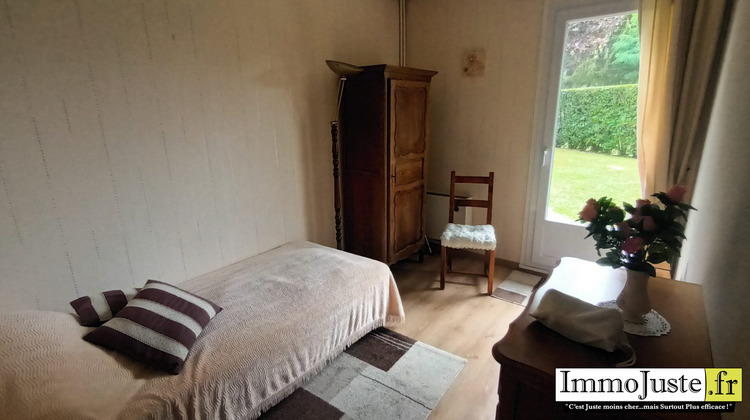 Ma-Cabane - Vente Maison Les Essarts-le-Roi, 129 m²