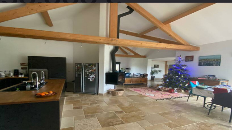 Ma-Cabane - Vente Maison LES ESSARTS LE ROI, 162 m²