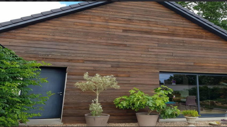 Ma-Cabane - Vente Maison LES ESSARTS LE ROI, 162 m²