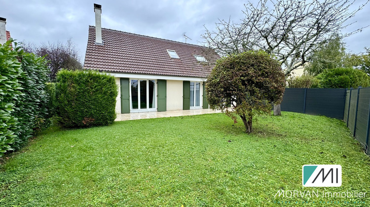 Ma-Cabane - Vente Maison Les Essarts-le-Roi, 136 m²