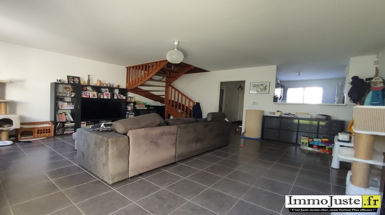 Ma-Cabane - Vente Maison Les Essarts-le-Roi, 84 m²