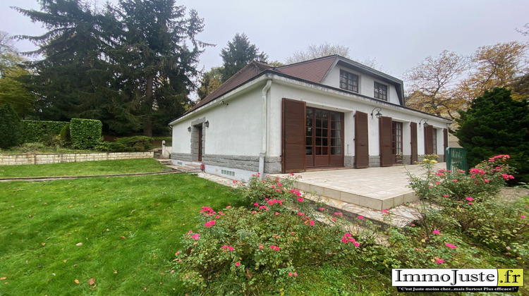 Ma-Cabane - Vente Maison Les Essarts-le-Roi, 147 m²