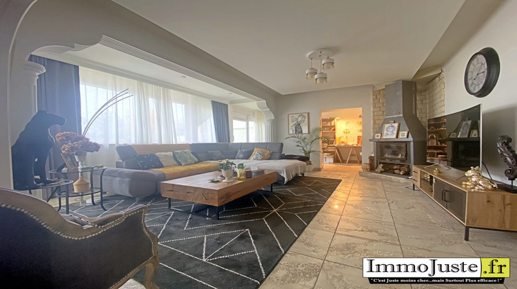 Ma-Cabane - Vente Maison Les Essarts-le-Roi, 246 m²