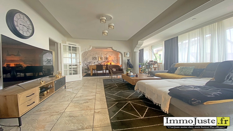 Ma-Cabane - Vente Maison Les Essarts-le-Roi, 246 m²