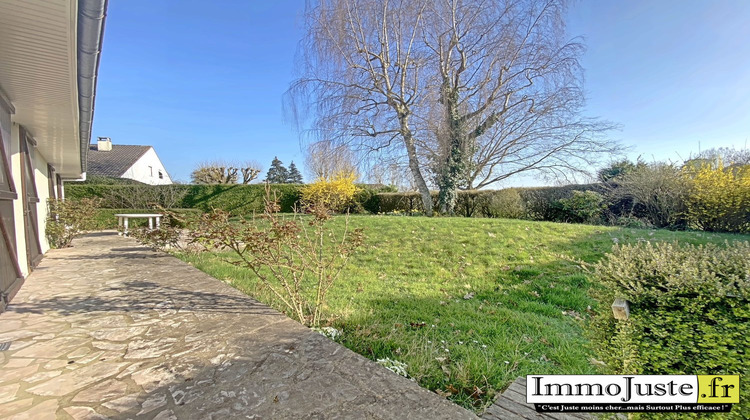 Ma-Cabane - Vente Maison Les Essarts-le-Roi, 135 m²