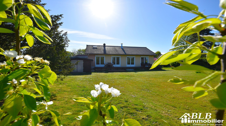 Ma-Cabane - Vente Maison Les Essarts-le-Roi, 83 m²