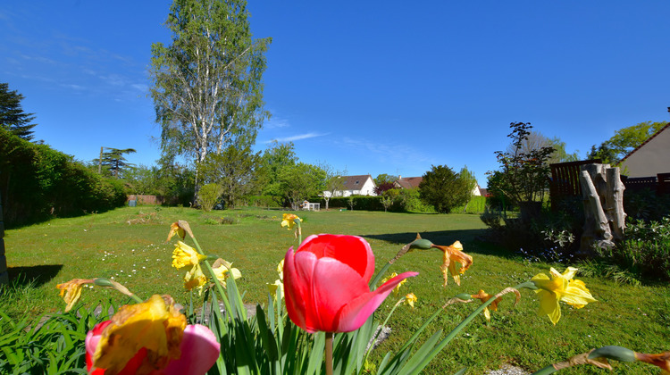Ma-Cabane - Vente Maison Les Essarts-le-Roi, 83 m²