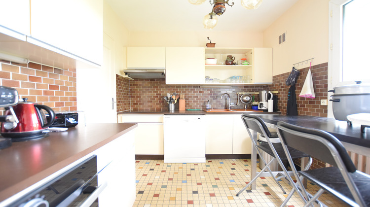 Ma-Cabane - Vente Maison Les Essarts-le-Roi, 82 m²