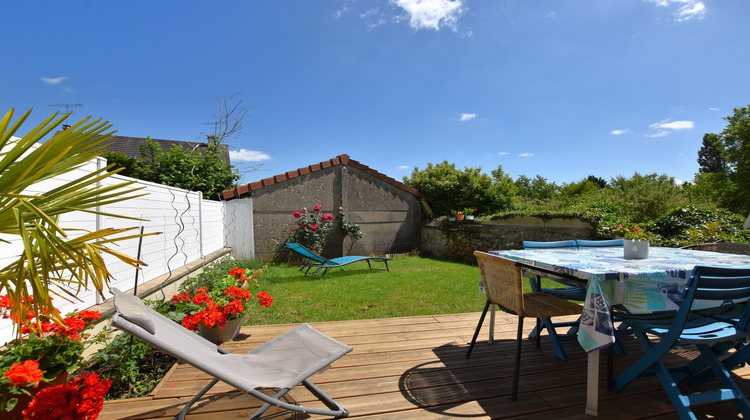 Ma-Cabane - Vente Maison Les Essarts-le-Roi, 85 m²