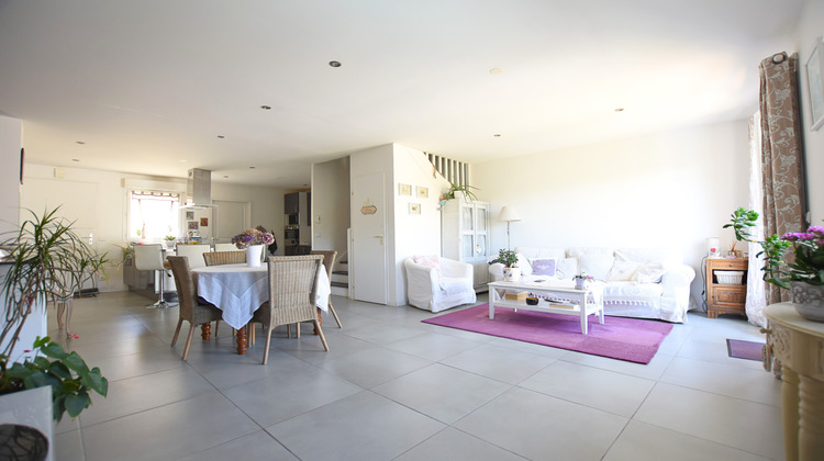 Ma-Cabane - Vente Maison Les Essarts-le-Roi, 85 m²