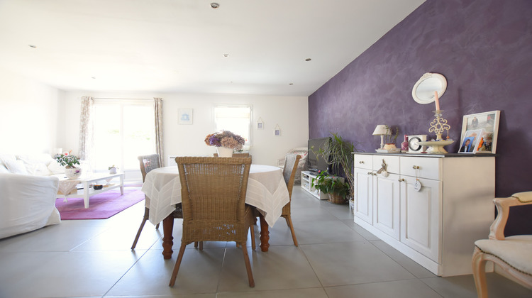 Ma-Cabane - Vente Maison Les Essarts-le-Roi, 85 m²