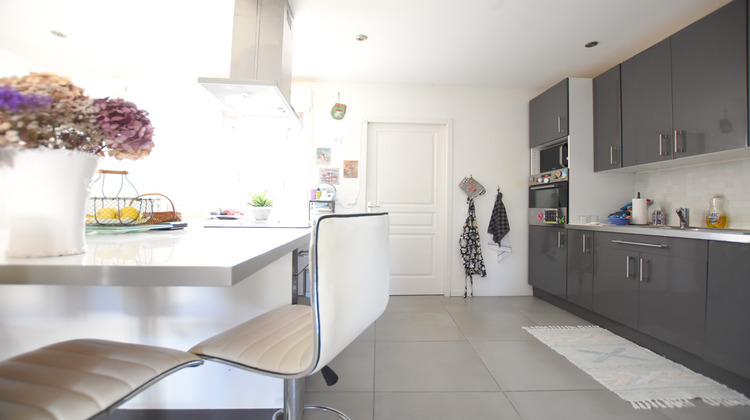 Ma-Cabane - Vente Maison Les Essarts-le-Roi, 85 m²