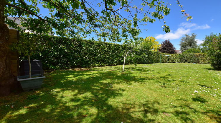 Ma-Cabane - Vente Maison Les Essarts-le-Roi, 130 m²