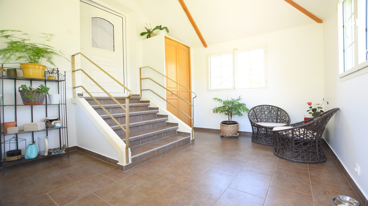 Ma-Cabane - Vente Maison Les Essarts-le-Roi, 130 m²