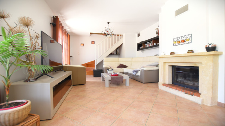 Ma-Cabane - Vente Maison Les Essarts-le-Roi, 130 m²