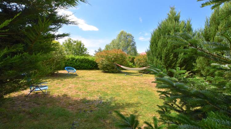 Ma-Cabane - Vente Maison Les Essarts-le-Roi, 182 m²