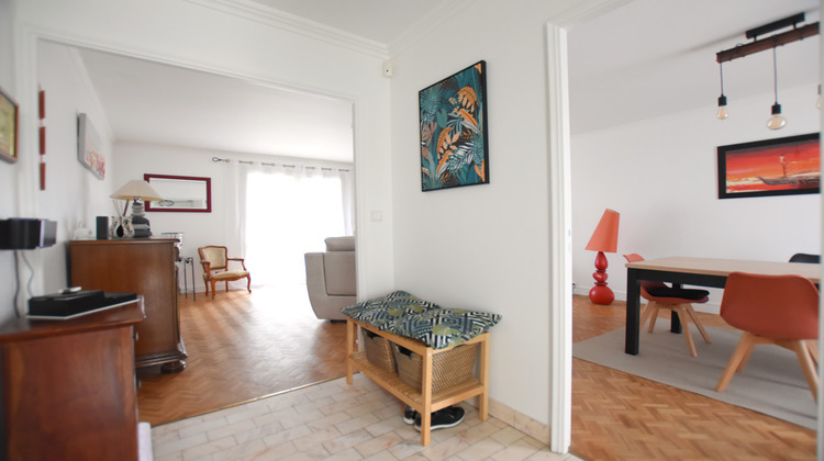 Ma-Cabane - Vente Maison Les Essarts-le-Roi, 130 m²