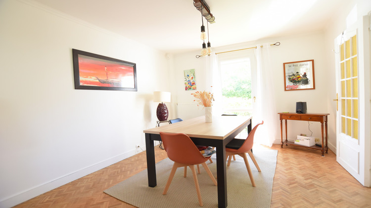 Ma-Cabane - Vente Maison Les Essarts-le-Roi, 130 m²