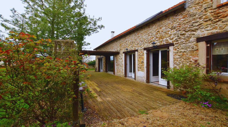Ma-Cabane - Vente Maison Les Essarts-le-Roi, 260 m²