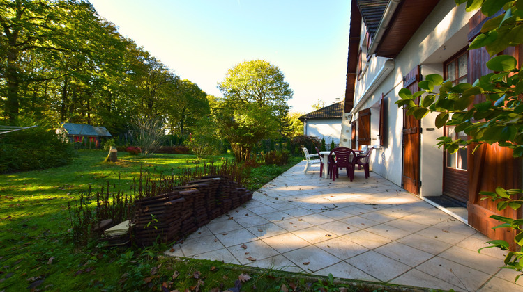 Ma-Cabane - Vente Maison Les Essarts-le-Roi, 130 m²
