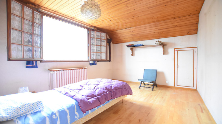Ma-Cabane - Vente Maison Les Essarts-le-Roi, 130 m²