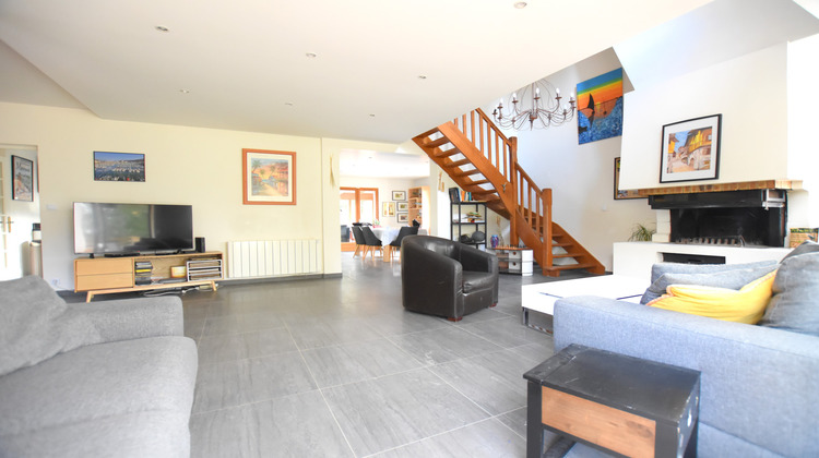 Ma-Cabane - Vente Maison Les Essarts-le-Roi, 180 m²