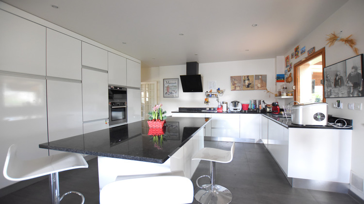 Ma-Cabane - Vente Maison Les Essarts-le-Roi, 180 m²