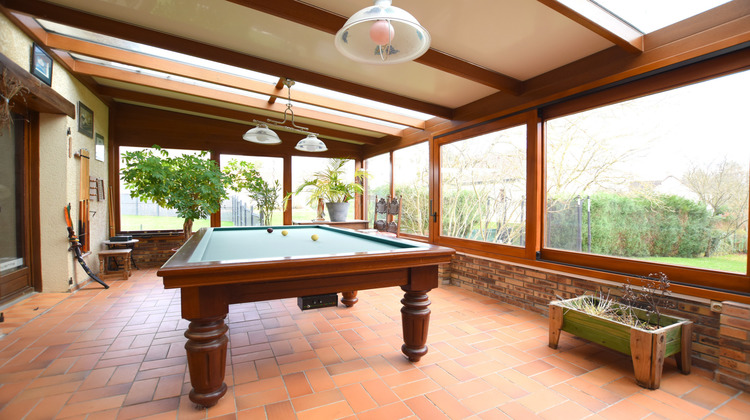 Ma-Cabane - Vente Maison Les Essarts-le-Roi, 180 m²