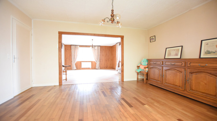 Ma-Cabane - Vente Maison Les Essarts-le-Roi, 135 m²