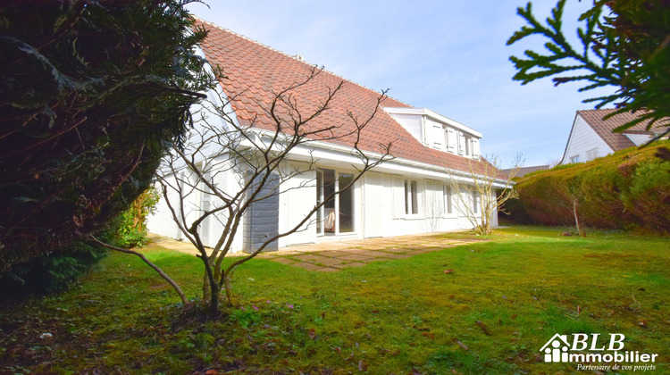 Ma-Cabane - Vente Maison Les Essarts-le-Roi, 160 m²