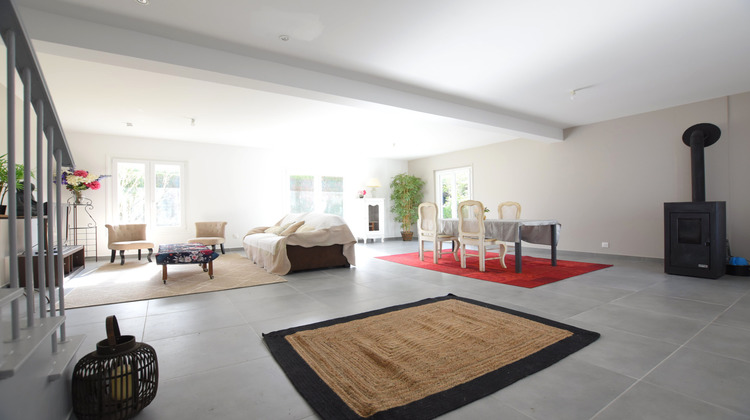 Ma-Cabane - Vente Maison Les Essarts-le-Roi, 160 m²