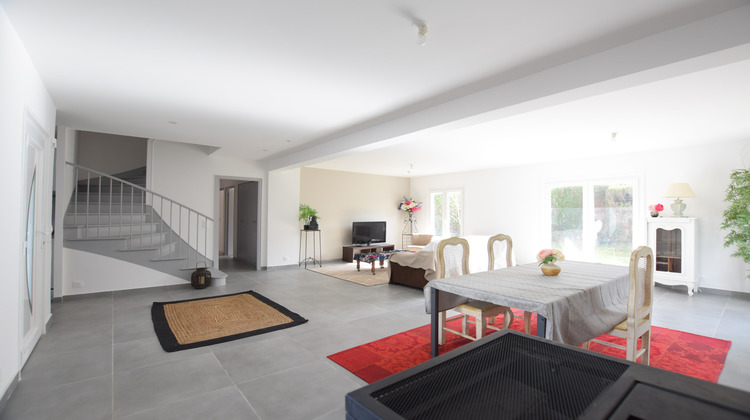 Ma-Cabane - Vente Maison Les Essarts-le-Roi, 160 m²