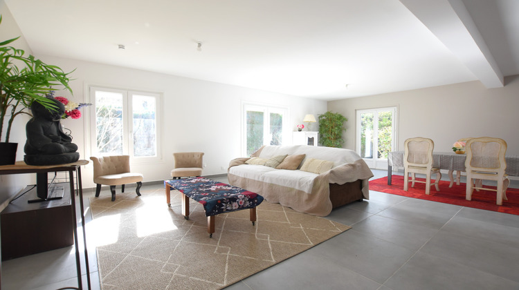 Ma-Cabane - Vente Maison Les Essarts-le-Roi, 160 m²