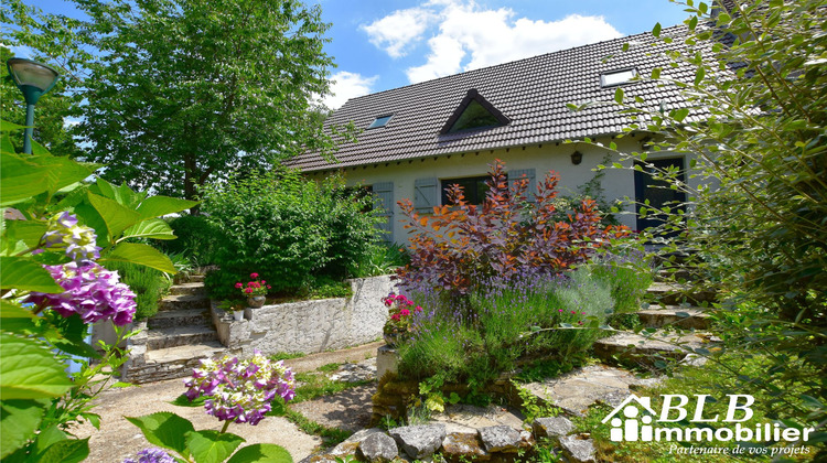 Ma-Cabane - Vente Maison Les Essarts-le-Roi, 152 m²