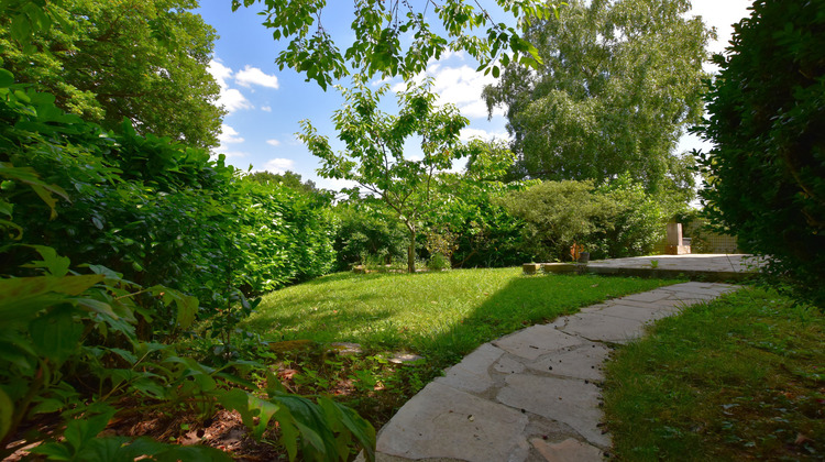 Ma-Cabane - Vente Maison Les Essarts-le-Roi, 152 m²