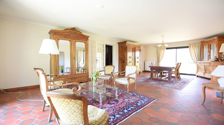 Ma-Cabane - Vente Maison Les Essarts-le-Roi, 152 m²