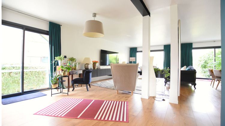 Ma-Cabane - Vente Maison Les Essarts-le-Roi, 120 m²