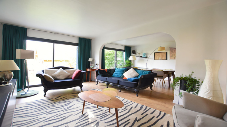 Ma-Cabane - Vente Maison Les Essarts-le-Roi, 120 m²