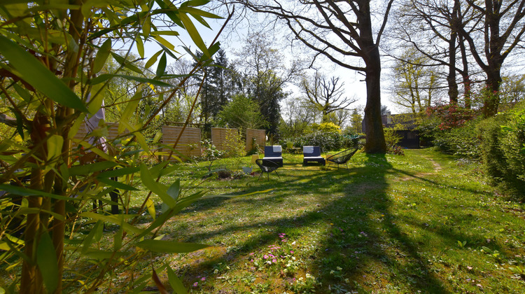 Ma-Cabane - Vente Maison Les Essarts-le-Roi, 120 m²