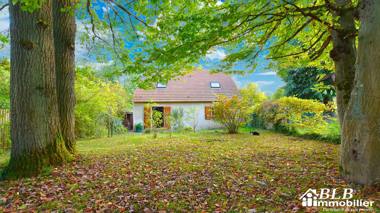 Ma-Cabane - Vente Maison Les Essarts-le-Roi, 82 m²