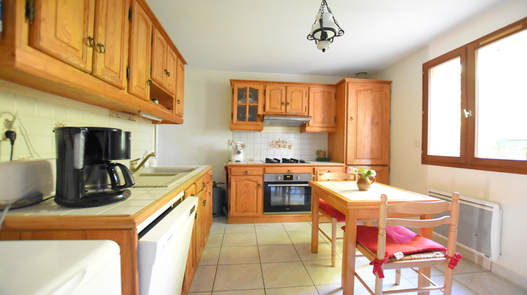 Ma-Cabane - Vente Maison Les Essarts-le-Roi, 82 m²