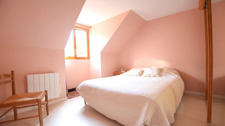 Ma-Cabane - Vente Maison Les Essarts-le-Roi, 82 m²