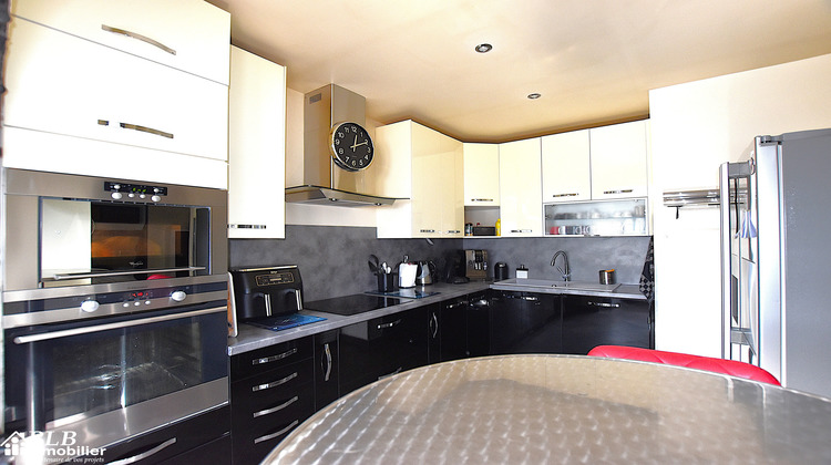 Ma-Cabane - Vente Maison Les Essarts-le-Roi, 94 m²