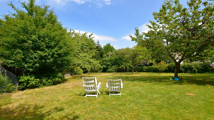 Ma-Cabane - Vente Maison Les Essarts-le-Roi, 140 m²