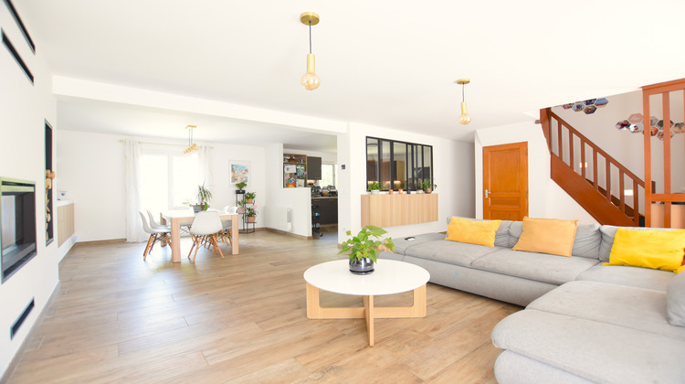 Ma-Cabane - Vente Maison Les Essarts-le-Roi, 140 m²