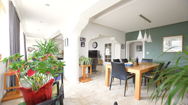 Ma-Cabane - Vente Maison Les Essarts-le-Roi, 212 m²