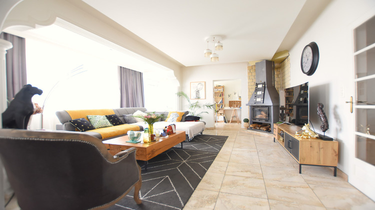 Ma-Cabane - Vente Maison Les Essarts-le-Roi, 212 m²