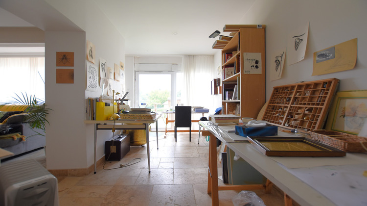 Ma-Cabane - Vente Maison Les Essarts-le-Roi, 212 m²