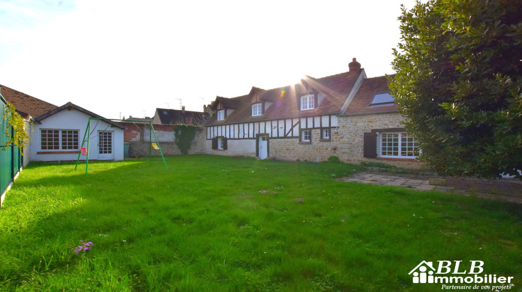 Ma-Cabane - Vente Maison Les Essarts-le-Roi, 197 m²